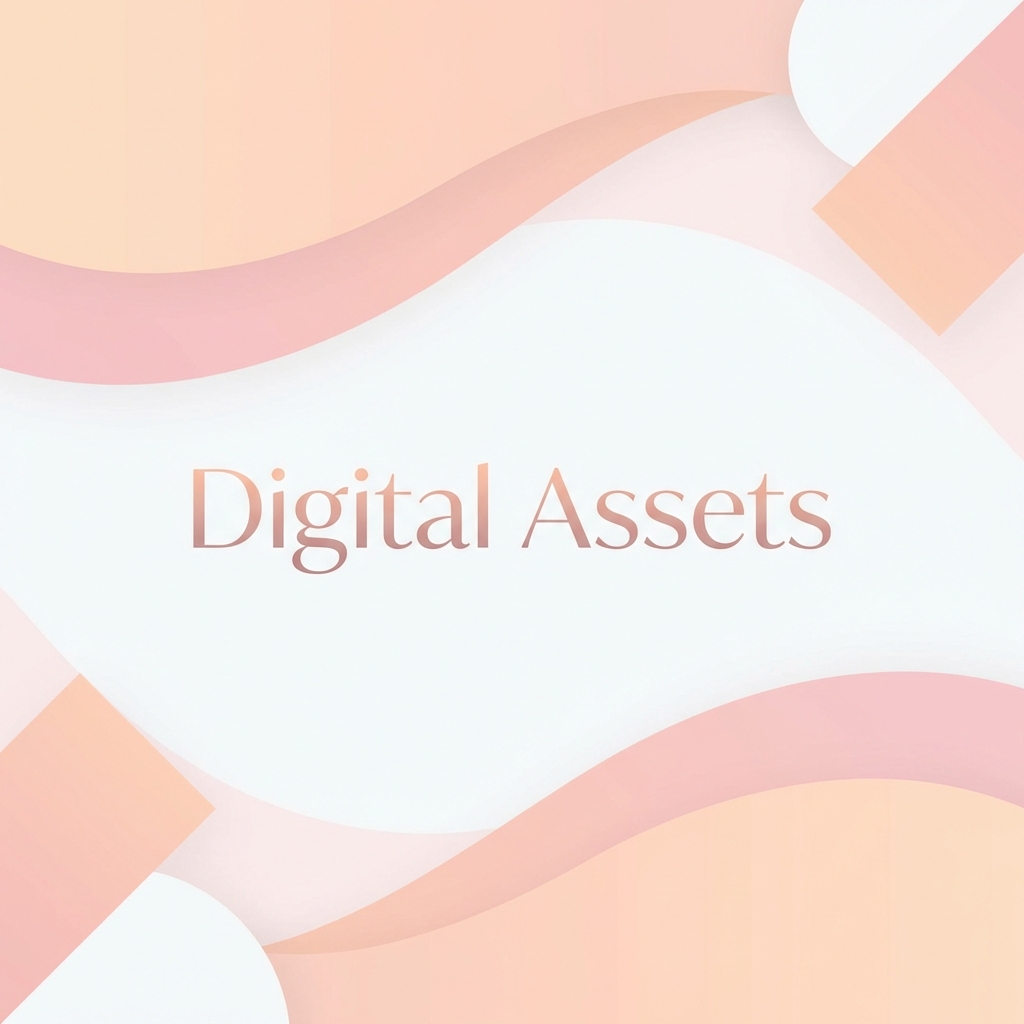 Digital Products